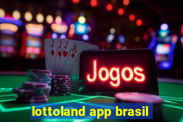 lottoland app brasil